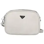 Dámská crossbody kabelka krémová - Firenze Kitty