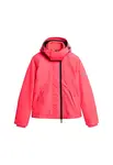 Superdry & Co Zimná bunda 'Mountain'  ružová