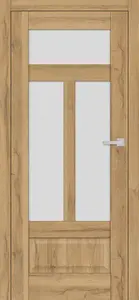 Interiérové dveře Nemézie 9 - Výška 210 cm