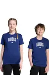 adidas Detské bavlnené tričko adidas