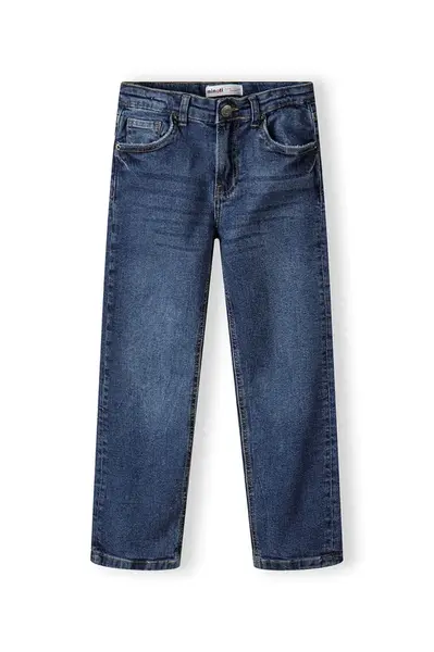 MINOTI Džínsy  modrá denim