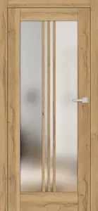 Interiérové dveře Lukrecie 5 - Výška 210 cm