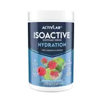 ACTIVLAB Isoactive iónový nápoj limetka 630 g