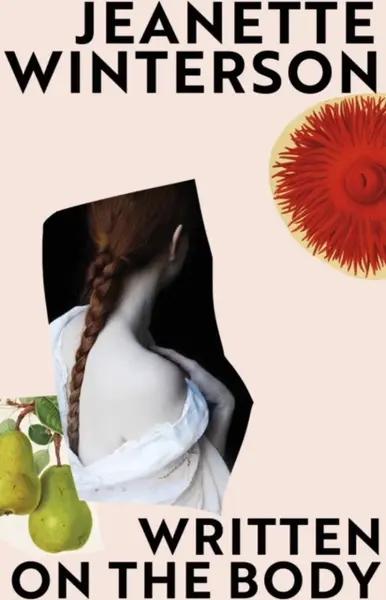Written on the Body - Jeanette Wintersonová