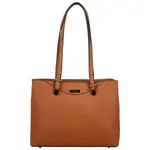 Dámská kabelka na rameno hnědá - Delami Little Lady