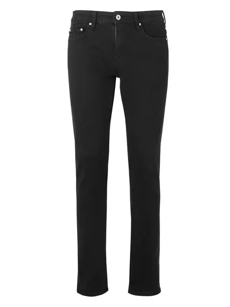 Only & Sons Džínsy 'ONSLOOM'  čierny denim