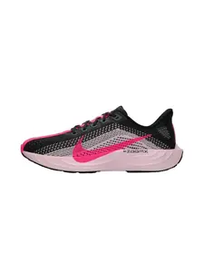 NIKE Bežecká obuv 'Pegasus Plus'  ružová / ružová / čierna