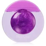 Trouble Maker Bubble Trouble Lip Gloss lesk na rty odstín Morten Purple 12 ml