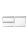 Brabantia  Nádoba  3-pack