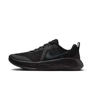 NIKE Nízke tenisky 'Mc Trainer 3'  antracitová / čierna