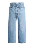LEVI'S ® Džínsy 'XL Straight'  svetlomodrá