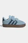 adidas VL COURT 3.0 tenisky detské