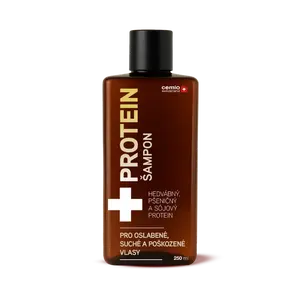 Cemio Protein šampon, 250 ml