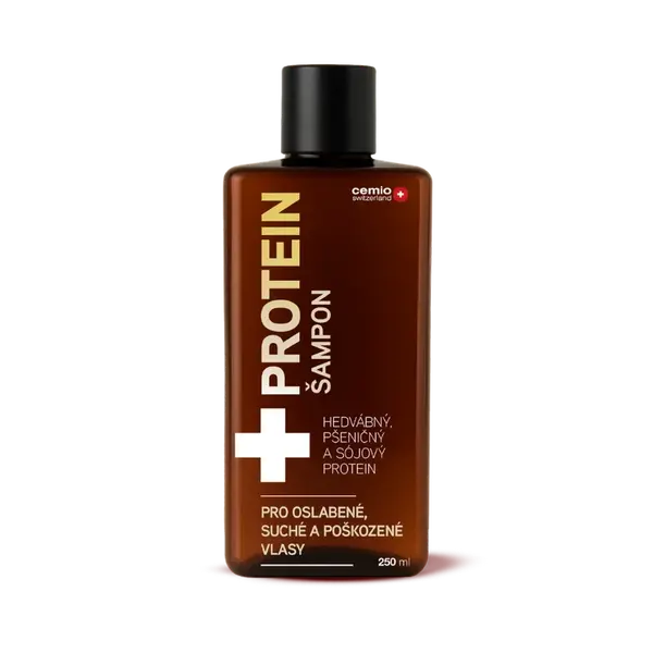 Cemio Protein šampon, 250 ml