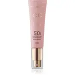 Dermacol Sun Shield CC krém SPF 50 odstín Ivory 30 ml