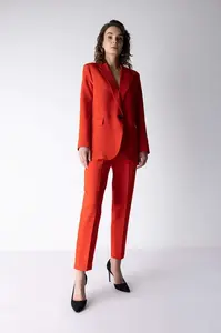 DEFACTO Slim Fit Kalhoty