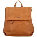 Dámský kabelko/batoh hnědý - Coveri Valent