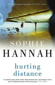 Hurting Distance - Sophie Hannahová