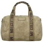 Cestovní taška béžová - MaxFly Lynkos