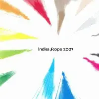 Iva Bittová – Indies Scope 2007 CD