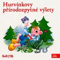 Divadlo Spejbla a Hurvínka – Hurvínkovy přírodozpytné výlety