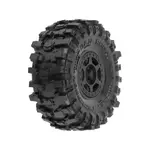 Pro-Line kolo 1.9" Mickey Thompson Baja Pro X G8, disk Holcomb černý H12 (2)