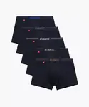 5-PACK pánske boxerky
