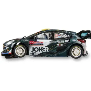 SCX Original Ford Puma WRC Joker
