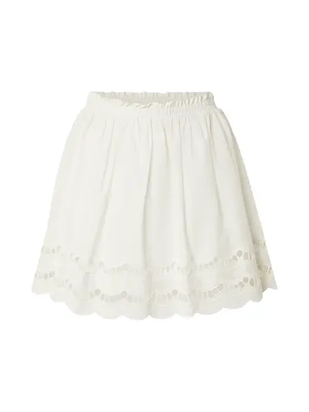 EDITED Sukňa 'Quella Skirt'  nebielená