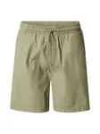 JACK & JONES Nohavice 'JPSTJAIDEN DREW'  olivová