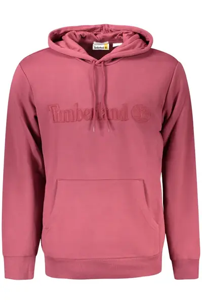 Pánská mikina s kapucí Timberland