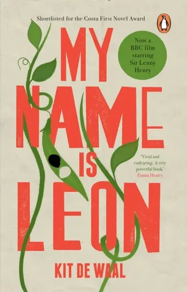 My Name Is Leon - Kit de Waalová
