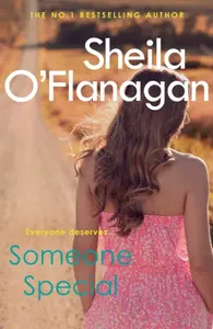 Someone Special - O'Flanagan Sheila