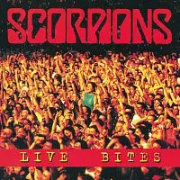 Scorpions – Live Bites LP