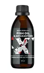 BrainMax Fish Oil & Astaxantín Super Omega 3 275 ml