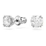 Swarovski Trblietavé unisex náušnice so Swarovski kryštálom Constella 5636712
