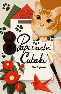 Papírnictví Cubaki - Ito Ogawa