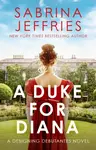 A Duke for Diana - Sabrina Jeffries