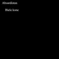 Absurdistan – Biele kone