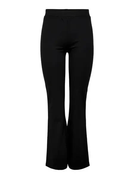 JDY Nohavice 'JDYPretty'  čierna