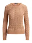 Lauren Ralph Lauren Sveter  ružová