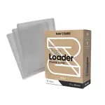 Raw2Rare Toploader Raw2Rare 3x4 Regular Toploader - 24 ks