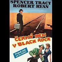 Různí interpreti – Černý den v Black Rock DVD