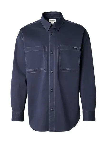 Calvin Klein Jeans Košeľa  opálová