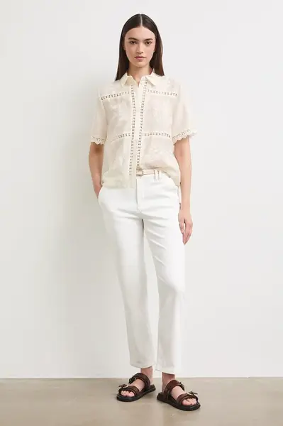 Medicine rifle chino dámske