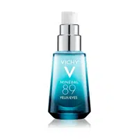 Vichy Posilující a vyplňující Hyaluron-Booster na oční okolí (Eye Cream) 15 ml