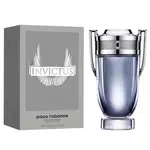 Rabanne Invictus - EDT 200 ml