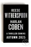 Gone Before Goodbye - Harlan Coben, Reese Witherspoon