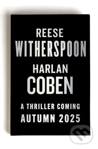 Gone Before Goodbye - Harlan Coben, Reese Witherspoon