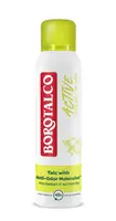 Borotalco Deodorant ve spreji s citrusovou vůní Active (Deo Spray) 150 ml